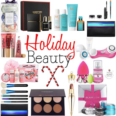 holiday beauty sets|gift sets for christmas clearance.